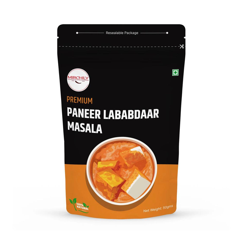 Paneer Lababdaar Masala (50 G Per Pack)-1